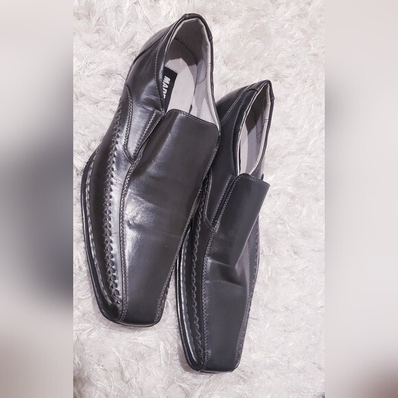 Madden trace men's PU upper leather lining - Picture 3 of 8